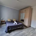 T2 avec terrasse 25m², garage, plein centre-ville