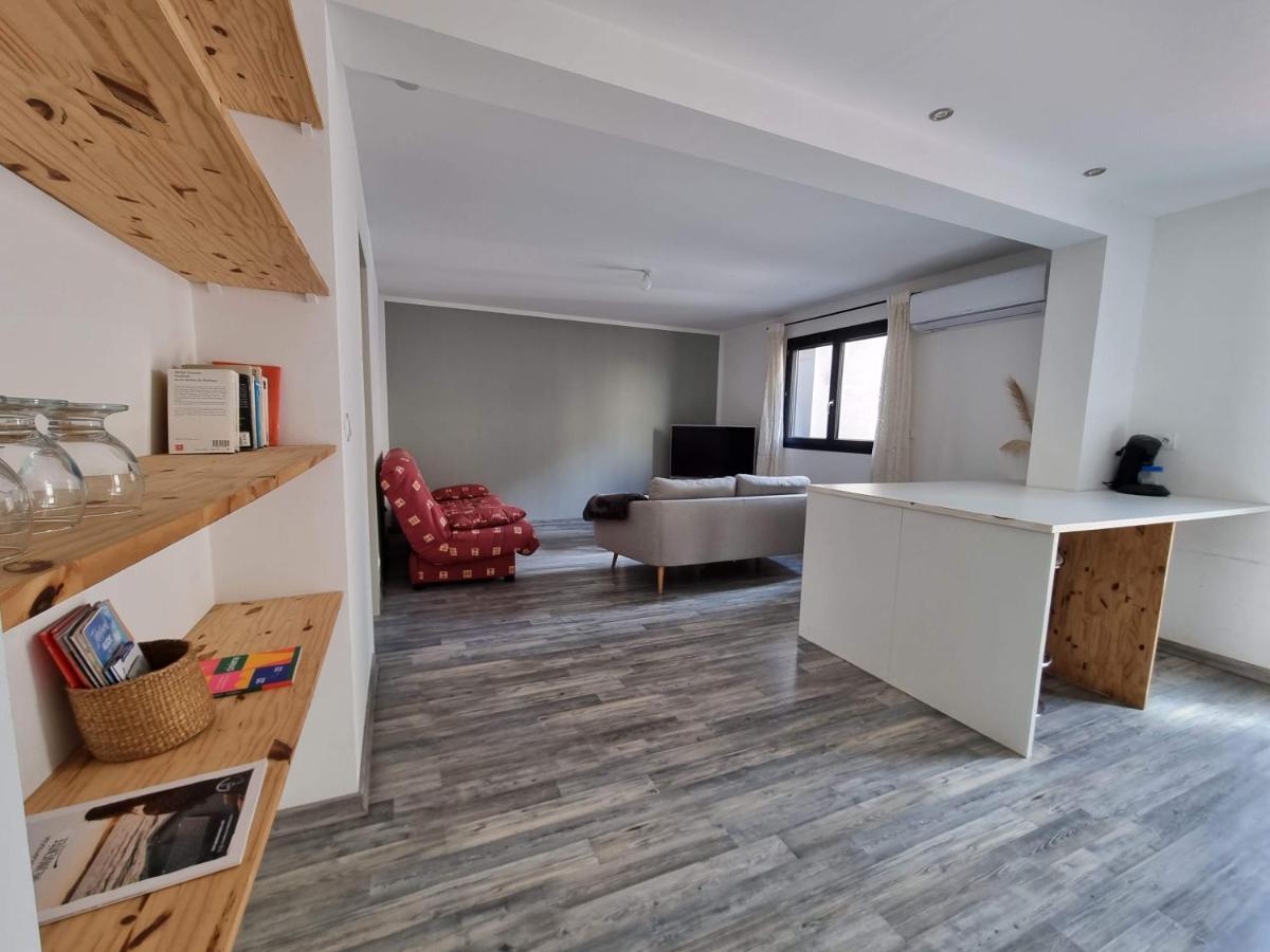 T2 Avec Terrasse 25m², Garage, Plein Centre-ville